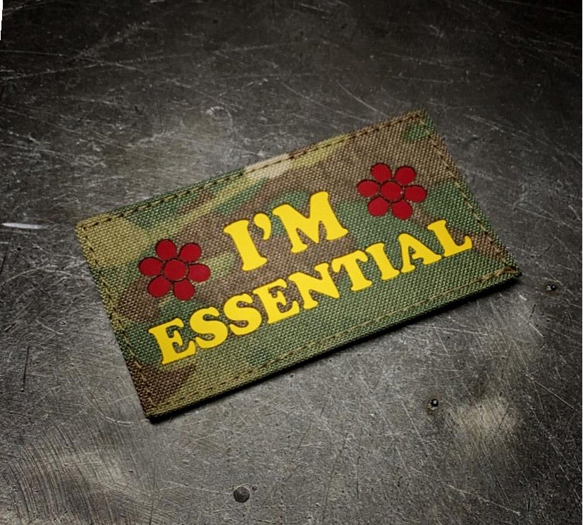 I’m Essential