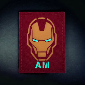 Iron Man - In Honor of Aaron Matuszewski
