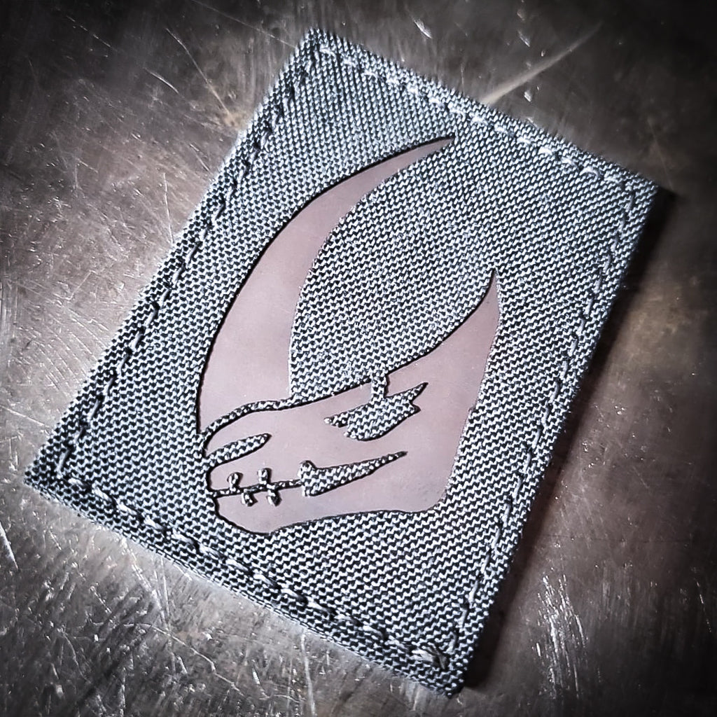 Clan of Two Signet Patch